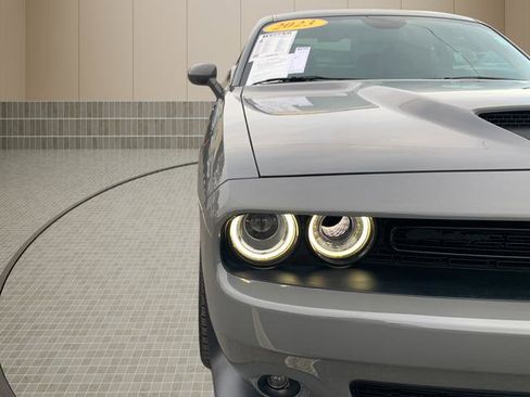 Certified 2023 Dodge Challenger R/T w/ Plus Package image 10