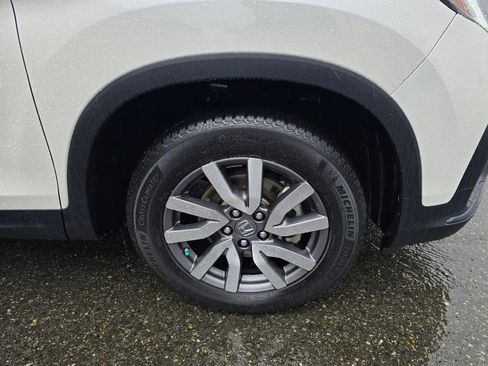 Used 2019 Honda Pilot EX-L image 9
