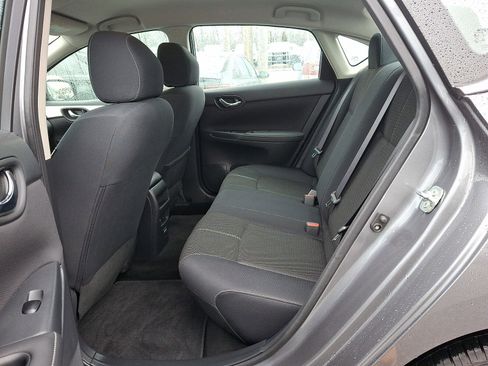 Used 2017 Nissan Sentra S w/ Protection Package image 10