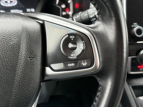 Used 2018 Honda CR-V EX-L image 36