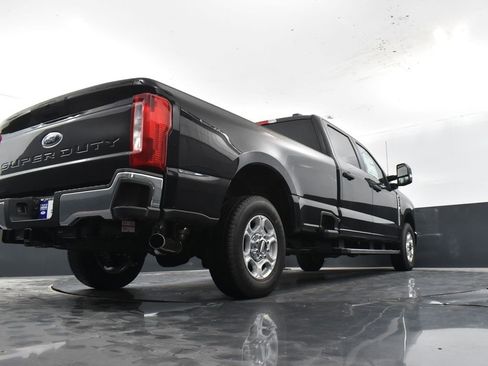 New 2026 Ford F250 XLT image 33