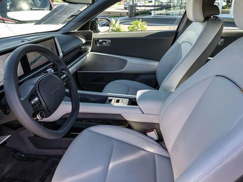 Certified 2023 Hyundai Ioniq 6 SEL image 21