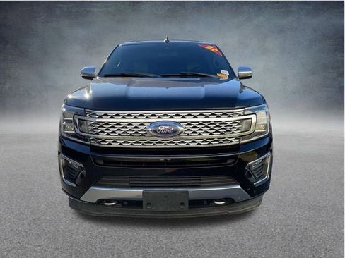 Used 2020 Ford Expedition Platinum image 8