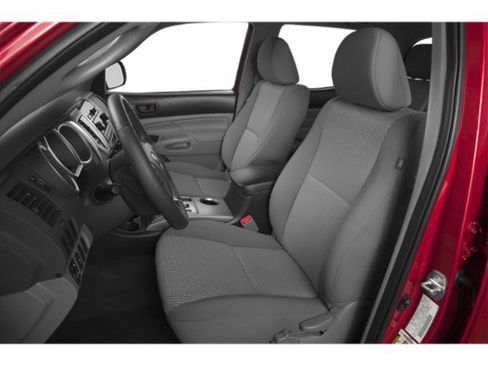 Used 2015 Toyota Tacoma 4x4 Double Cab w/ TRD Sport Package image 8