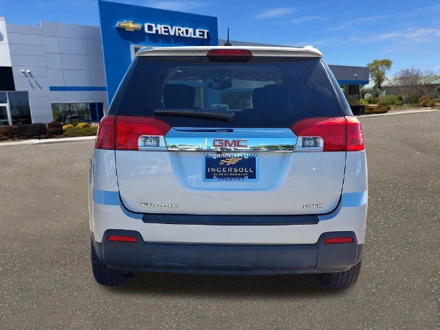 Used 2015 GMC Terrain SLE AWD/4WD image 22