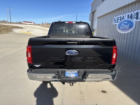 Used 2023 Ford F150 XLT w/ Equipment Group 302A High image 5