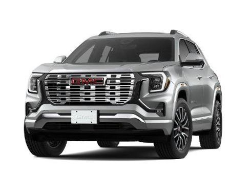 New 2026 GMC Terrain Denali w/ LPO, Floor Liner Package image 25