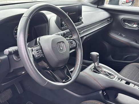 Used 2023 Honda HR-V Sport image 23