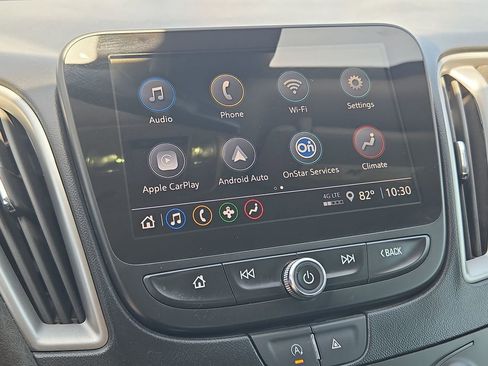 Used 2023 Chevrolet Malibu LT FWD image 21