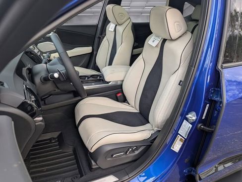 New 2026 Acura RDX A-Spec AWD/4WD image 5