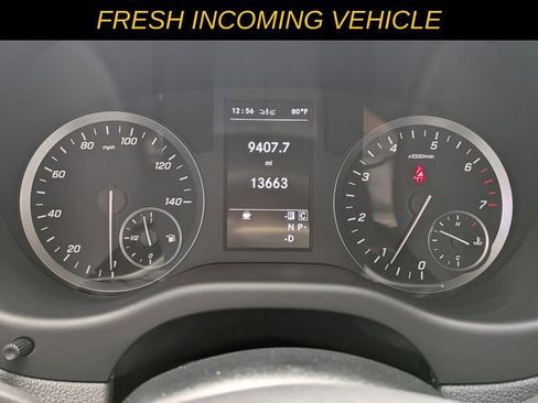 Used 2023 Mercedes-Benz Metris Passenger image 21