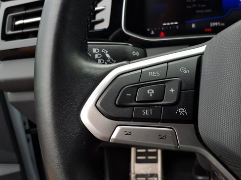 Certified 2026 Volkswagen Jetta Sport FWD image 30