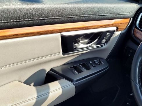 Used 2022 Honda CR-V EX-L image 31