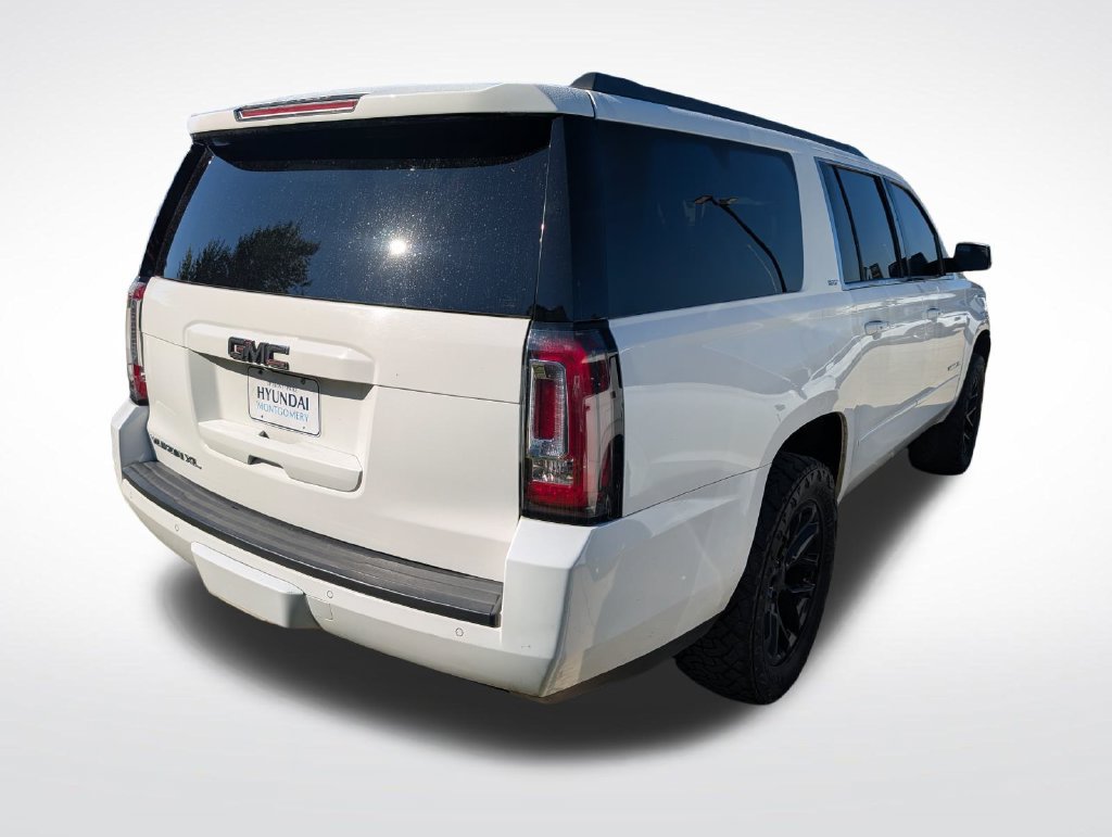 Used 2015 GMC Yukon XL SLT w/ Open Road Package RWD image 13