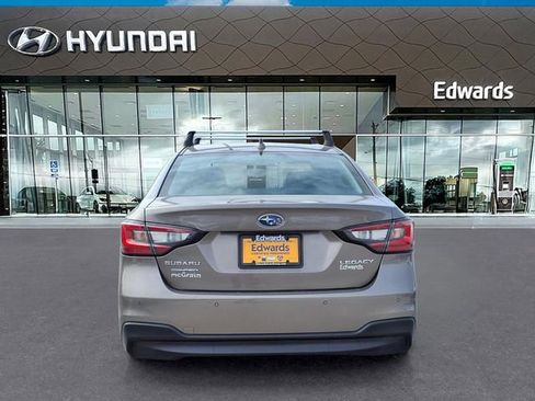 Used 2022 Subaru Legacy Limited image 6