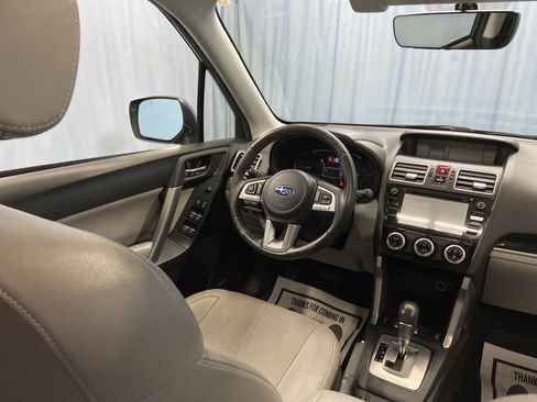 Used 2018 Subaru Forester 2.5i Limited image 39