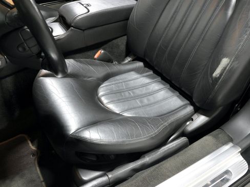 Used 2001 Jaguar XK8 Convertible RWD image 61