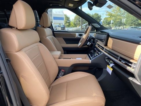 New 2026 Hyundai Santa Fe Limited image 59