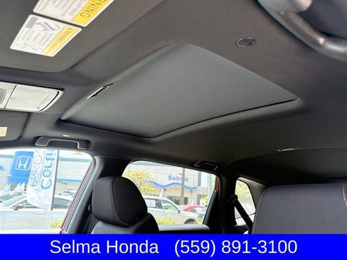 Used 2024 Honda CR-V Sport image 12