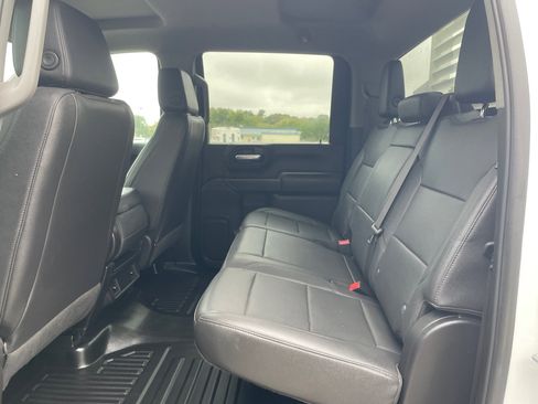 Used 2024 Chevrolet Silverado 3500 W/T w/ WT Fleet Convenience Package image 22