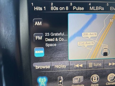 Used 2017 RAM 1500 Sport image 18