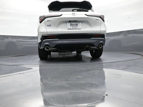 Certified 2025 Acura ADX A-Spec FWD image 31