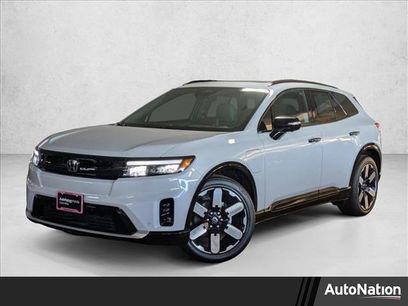 New 2026 Honda Prologue Elite