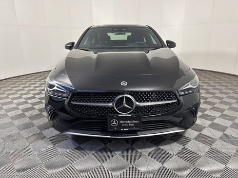 Certified 2024 Mercedes-Benz CLA 250 4MATIC image 12