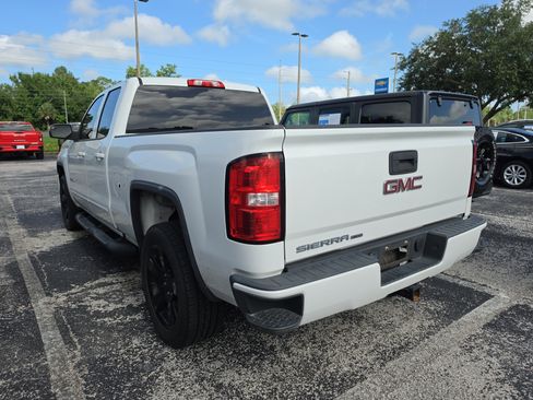 Used 2019 GMC Sierra 1500 Limited w/ Elevation Edition AWD/4WD image 5