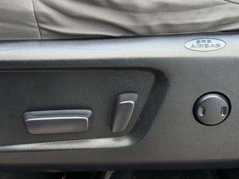 Used 2021 Toyota Tundra SR5 w/ TRD Sport Package image 28