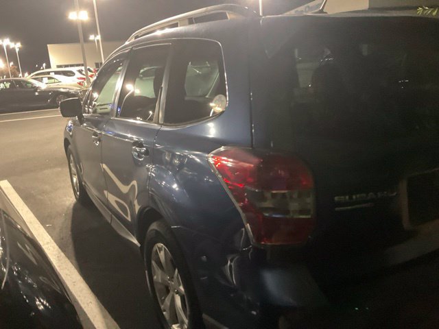 Used 2014 Subaru Forester 2.5i Touring w/ Popular Package #2 AWD/4WD image 9