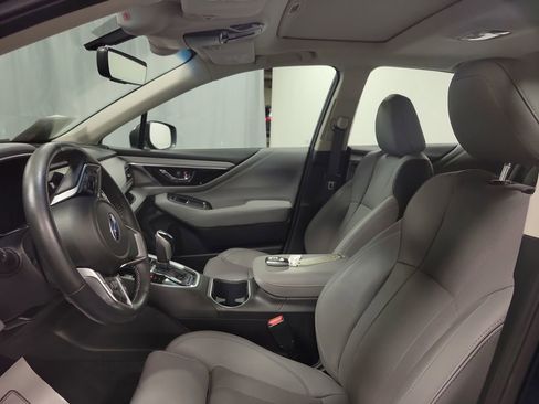 Used 2022 Subaru Legacy Limited image 12