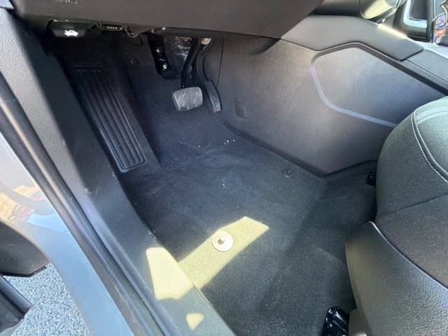 New 2026 Chevrolet Blazer LT w/ LPO, Black Sport Package FWD image 34
