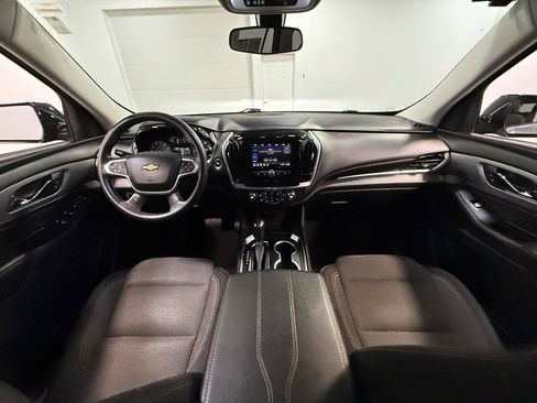 Used 2020 Chevrolet Traverse LS image 71