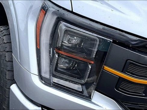 Used 2023 Ford F150 Tremor w/ Equipment Group 402A High AWD/4WD image 31