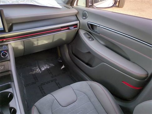 New 2026 Hyundai Sonata N Line image 16