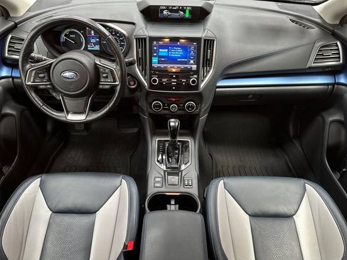 Used 2023 Subaru Crosstrek Hybrid AWD/4WD image 17