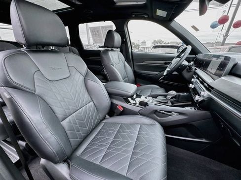 Certified 2023 Kia Telluride SX X-Line AWD/4WD image 30