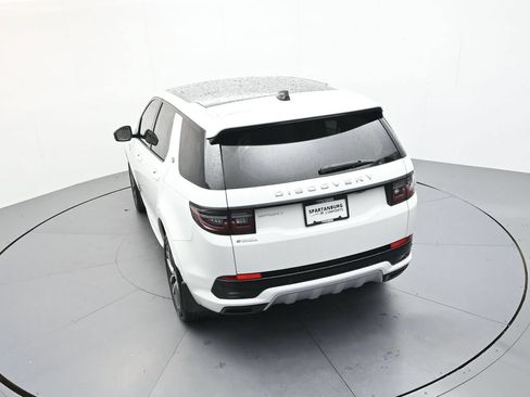 Used 2025 Land Rover Discovery Sport S AWD/4WD image 30
