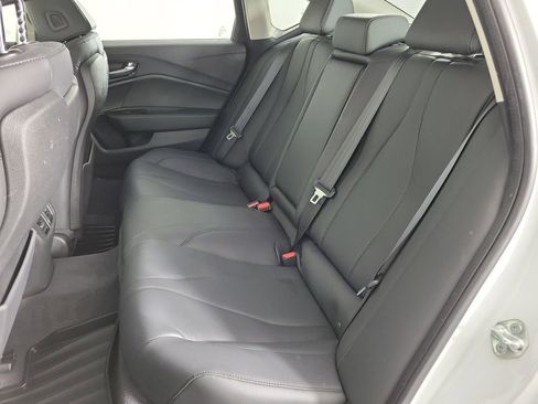 Used 2021 Acura TLX image 9