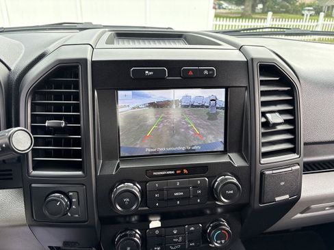 Used 2020 Ford F150 XL w/ Equipment Group 101A Mid AWD/4WD image 19