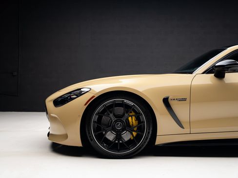 Used 2025 Mercedes-Benz AMG GT 55 image 20