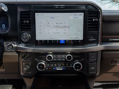 Used 2026 Ford F250 King Ranch image 24