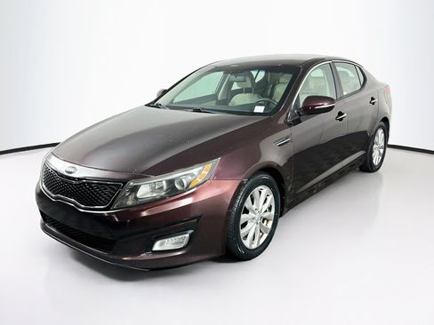 Used 2015 Kia Optima LX FWD image 3