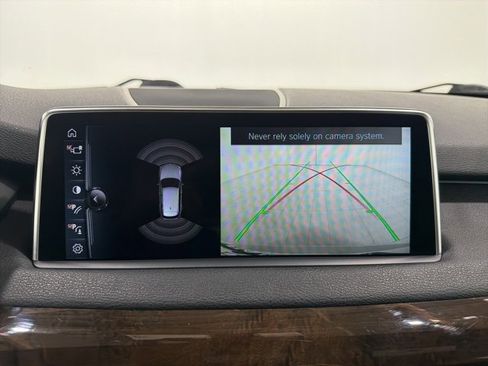 Used 2017 BMW X5 xDrive35d image 34