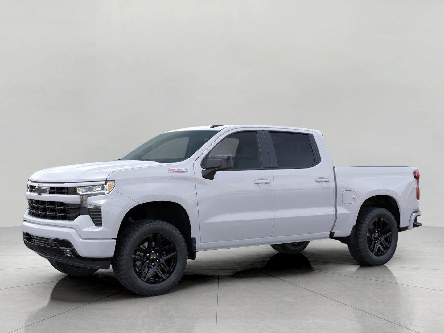 New 2026 Chevrolet Silverado 1500 RST AWD/4WD image 2