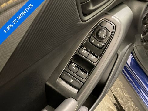 Certified 2025 Subaru Crosstrek 2.5i Sport image 11