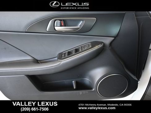 New 2026 Lexus IS 350 F Sport AWD/4WD image 12