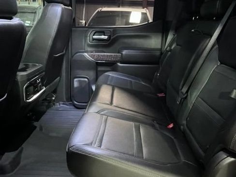 Used 2019 GMC Sierra 1500 Denali w/ Denali Ultimate Package AWD/4WD image 13