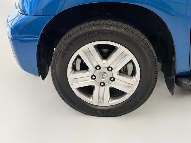 Used 2007 Toyota Tundra Limited RWD image 24